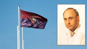 Osasuna, de luto: fallece Fernando Murguía, secretario técnico de Osasuna durante casi treinta años