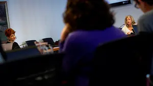 La pregunta de las víctimas de ETA que Bildu se niega a contestar en Navarra: "¿Estuvo bien matar?"