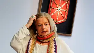 Condenado un miembro de la izquierda abertzale por sus insultos en un bar de Pamplona a Consuelo Ordóñez