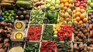 Pamplona contará el primer sábado de cada mes con un nuevo mercado lleno de productos de calidad