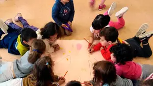 Pamplona abre el plazo para solicitar el servicio de conciliación en Semana Santa