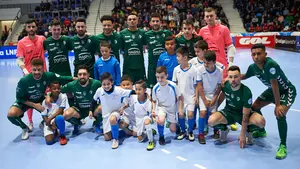 Osasuna Xota jugará con el VAR: la Copa de España tendrá un "soporte tecnológico" arbitral por primera vez