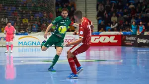 Horarios y canal de televisión: todo lo que debes saber sobre la Copa de España de fútbol sala