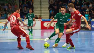 Play off: los partidos de Osasuna Xota serán ofrecidos por GOL, la LigaSports y cadenas autonómicas