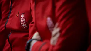 La Policía Foral tras prohibirles su ayuda a Ucrania: “Remírez se cree el más listo de la clase”