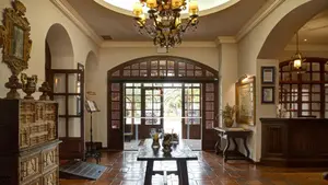 El proyecto clave de un nuevo Parador Nacional en Navarra llega al Congreso: una "reivindicaci&oacute;n hist&oacute;rica"