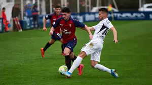 Un derbi para empezar: los equipos navarros de Segunda división B ya conocen el calendario de liga