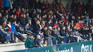 Osasuna permitir&aacute; el acceso de p&uacute;blico este fin de semana a varios partidos en las instalaciones de Tajonar