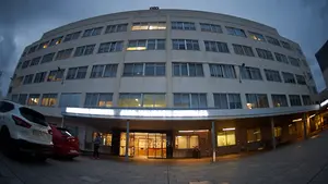 Los dos pacientes infectados con coronavirus en Navarra se mantienen estables: "Siguen igual"