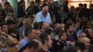 Los aficionados pelotazales justificarán su desplazamiento al frontón este fin de semana con la entrada