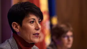 El Gobierno foral traslada al Ministerio de Hacienda su propuesta de reparto del fondo no reembolsable