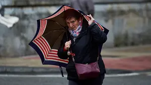 Preocupación por la llegada de la DANA a Navarra: activan alertas en varias zonas