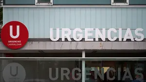 Malestar entre los sanitarios navarros ante las 'bajas' por el coronavirus: "No se considera enfermedad laboral"