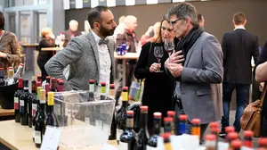 Duro revés para 30 bodegas navarras, que pierden un escaparate mundial debido al coronavirus