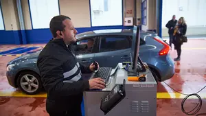 Llamamiento en Navarra a todos los conductores: tienes que adelantar la ITV