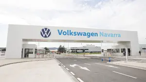 Volkswagen Navarra aguantaría entre 3 y 6 días la producción si algún proveedor falla por el coronavirus