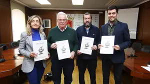 El GP Miguel Induráin regresa a Estella el próximo 4 de abril con quince equipos tras subir de categoría