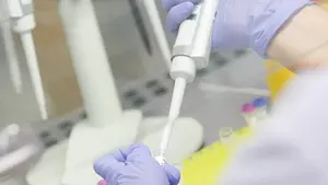 El Gobierno de Chivite anuncia que ya puede hacer PCR en todos los centros de salud de Navarra