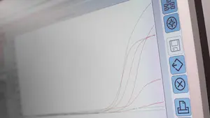 Un fallecido más y siete ingresos en una nueva jornada con menos de 100 casos Covid