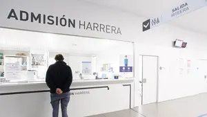 Exigen al Gobierno de Navarra "transparencia y responsabilidad" con los empleados p&uacute;blicos con el coronavirus