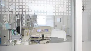 Crecen los ingresos hospitalarios en Navarra y se notifican dos muertes más por coronavirus