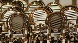 Vuelven a incumplir la norma: sancionados tres bares de Pamplona por no respetar las medidas de seguridad