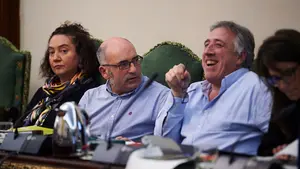 Bildu, contra la hostelería de Pamplona: Asirón pide mantener el impuesto a las terrazas de los bares