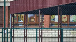 Educación 'abandona' a los colegios navarros frente al Covid: "Es imposible saber ahora las afecciones que tendrán"