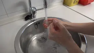 El Día Mundial de Higiene de Manos cobra especial relevancia: Salud recuerda su importancia contra el Covid-19