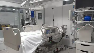 La primera sanitaria fallecida por coronavirus: una enfermera de 52 años que trabajaba en Vizcaya