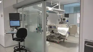 La Comunidad de Madrid comienza a instalar hoteles medicalizados: hasta 60.000 plazas a disposición