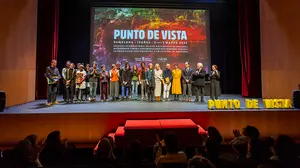 'Un film dramatique’ y ‘Apiyemiyekî?' comparten el Gran Premio del XIV Festival Punto de Vista