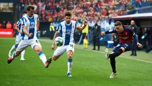 Osasuna ya conoce el horario del partido de Copa del Rey que jugará este fin de semana ante el Espanyol