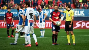 Osasuna volverá a la Liga a partir del 8 de junio, justo tres meses después de su último partido