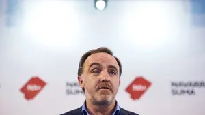 Esparza pide una "revisión completa" de los Presupuestos ante la nueva situación generada por el coronavirus