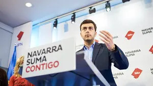 Estella vota este martes la moción de censura contra Navarra Suma que dará la alcaldía a Bildu