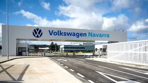 Volkswagen se alía con un gigante tecnológico para acelerar el desarrollo de la conducción automatizada