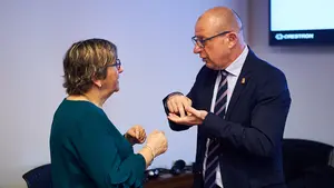 El Parlamento foral tramita una reforma para eliminar conciertos de la educación diferenciada