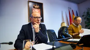 Denuncian que Gimeno ha establecido "nuevos recortes" para las plantillas de la educación concertada