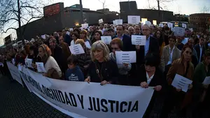 Más víctimas del terrorismo no acudirán al homenaje en el Congreso por la presencia de EH Bildu