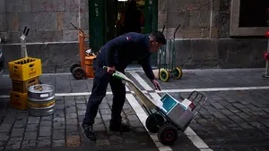 Aumentan los Expedientes de Regulación de Empleo en Navarra: se han registrado ya 84