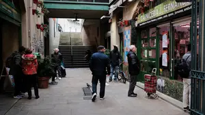 "Altruismo en momentos difíciles": los navarros continúan donando guantes y mascarillas a quienes lo necesitan