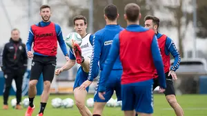 Así será la pretemporada de dos semanas para Osasuna antes de reiniciar la temporada por el coronavirus