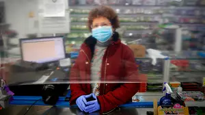 España ya ha registrado 11.178 casos de coronavirus, 491 han fallecido y 1.028 se han curado