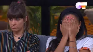 El coronavirus tambi&eacute;n cierra Operaci&oacute;n Triunfo: la navarra Maialen, de las primeras en volver a casa