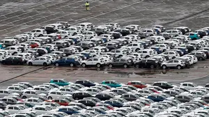 Continúa el descenso en los precios industriales aunque Navarra registra de las mejores cifras del país