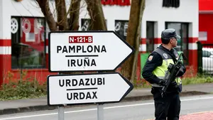 Alertan de que el confinamiento perimetral de Navarra no afecta a la frontera con Francia: "No tenemos competencias"