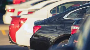 La venta de vehículos de ocasión no termina de recuperarse y cae un 12% en Navarra