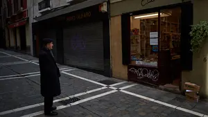 El Gobierno foral crea una web para coordinar el voluntariado en Navarra en torno al coronavirus