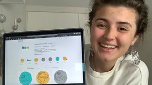 Una alumna navarra reúne a 600 voluntarios para ayudar a preparar la selectividad durante el estado de alarma